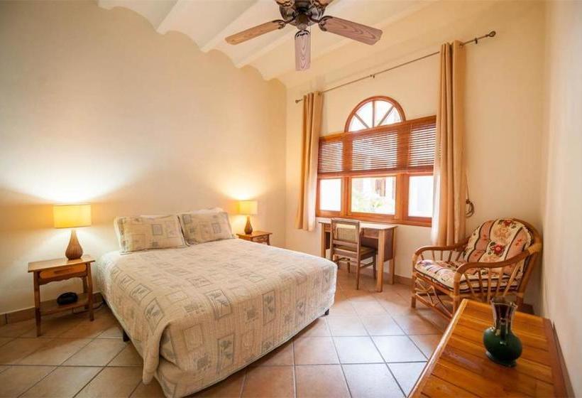 호텔 Park Avenue Villas