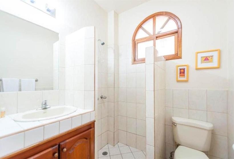 호텔 Park Avenue Villas