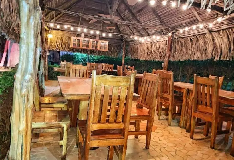 ホテル Punta Chame Villas