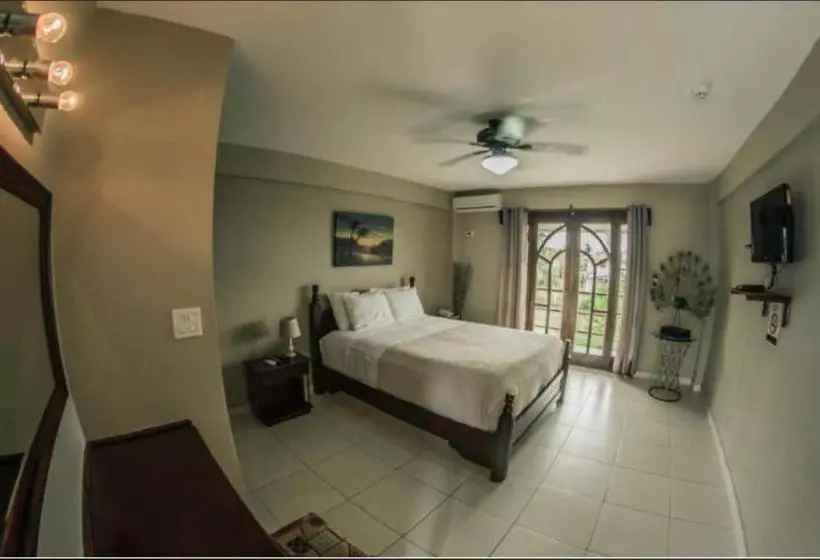 ホテル Punta Chame Villas