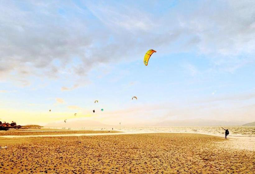 酒店 Punta Chame Villas