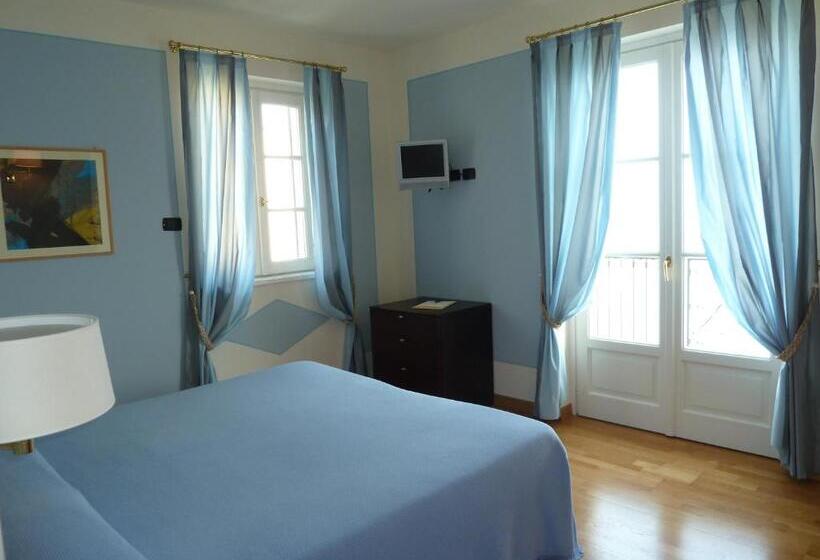 ホテル Residence La Luna Nel Porto