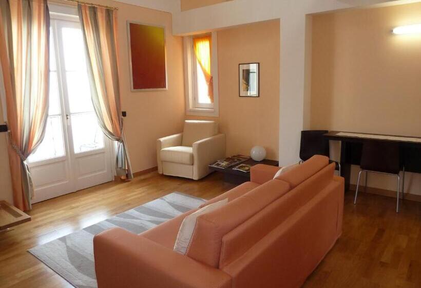 ホテル Residence La Luna Nel Porto