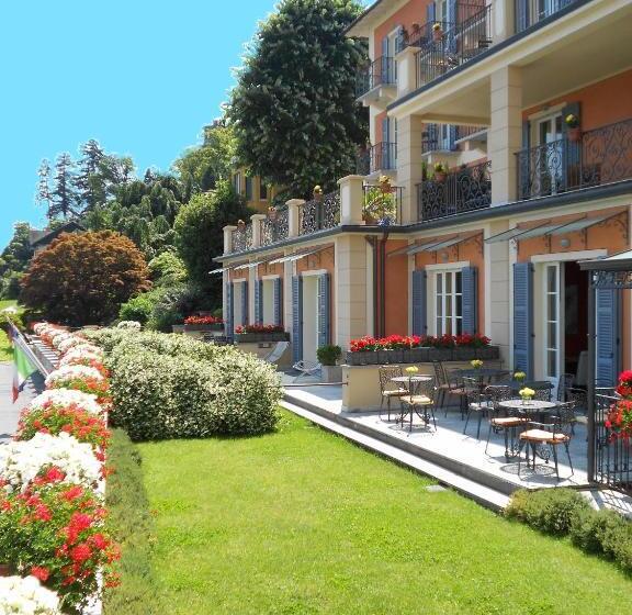 ホテル Residence La Luna Nel Porto