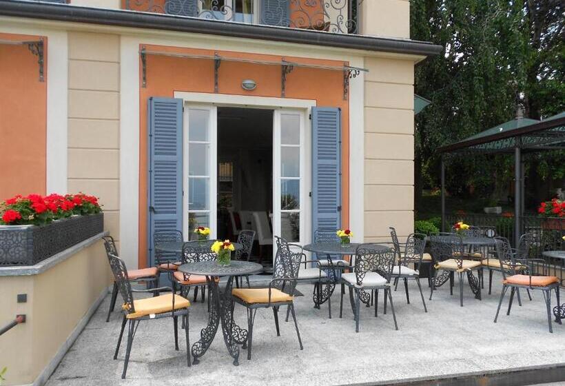 ホテル Residence La Luna Nel Porto