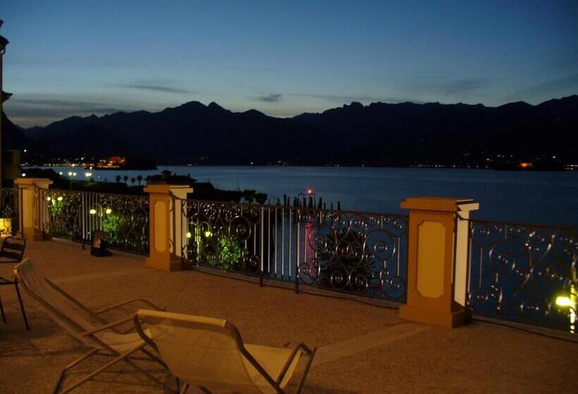 ホテル Residence La Luna Nel Porto