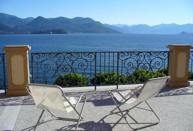 ホテル Residence La Luna Nel Porto