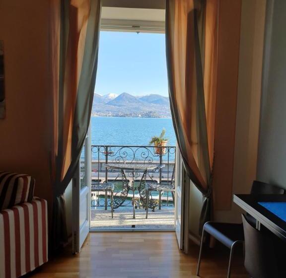 ホテル Residence La Luna Nel Porto