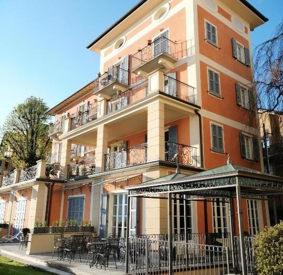 ホテル Residence La Luna Nel Porto