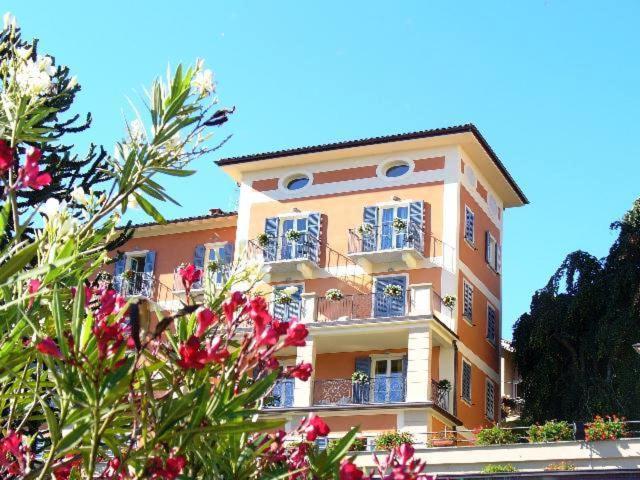 ホテル Residence La Luna Nel Porto