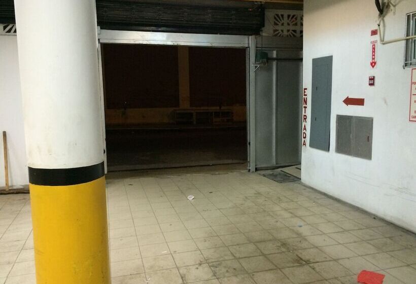 酒店 Residencial Turístico El Descanso