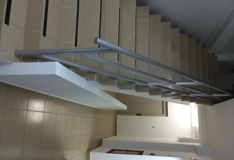 酒店 Residencial Turístico El Descanso