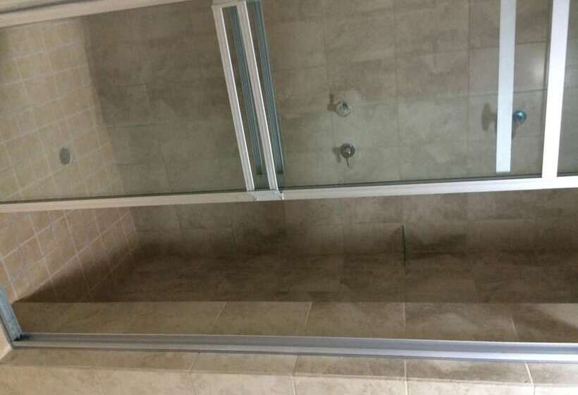 酒店 Residencial Turístico El Descanso