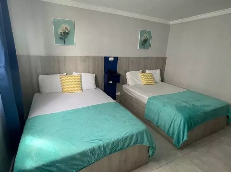 Hotel Riazor