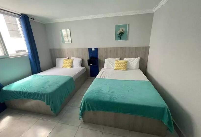 Hotel Riazor