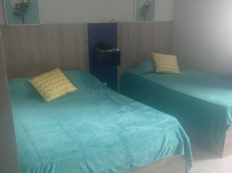 Hotel Riazor