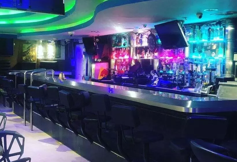 Hotel Riazor