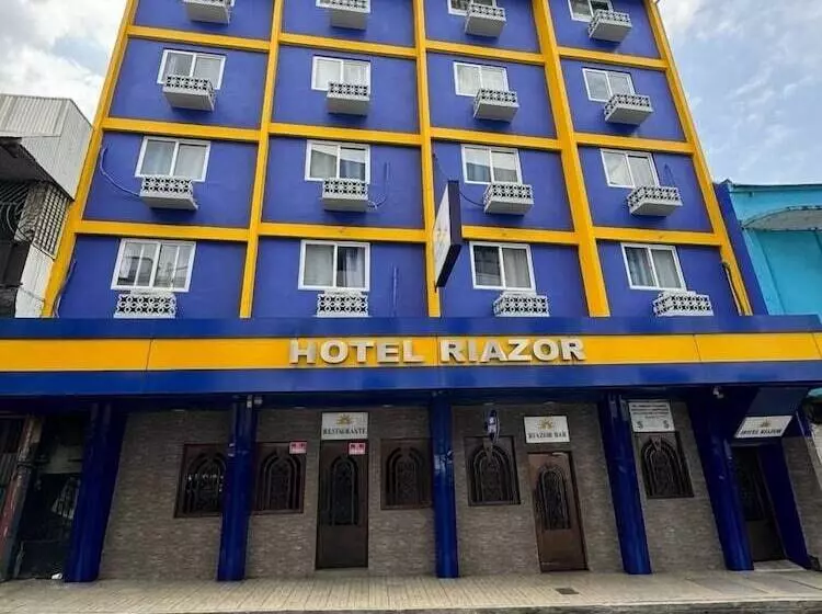 Hotel Riazor