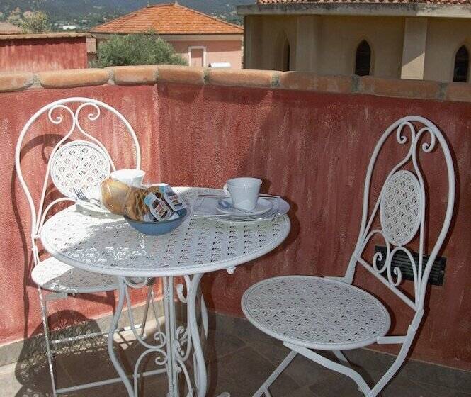 בית מלון כפרי Sa Cralla