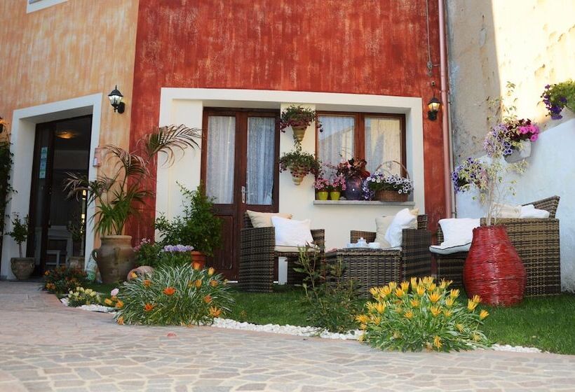 בית מלון כפרי Sa Cralla