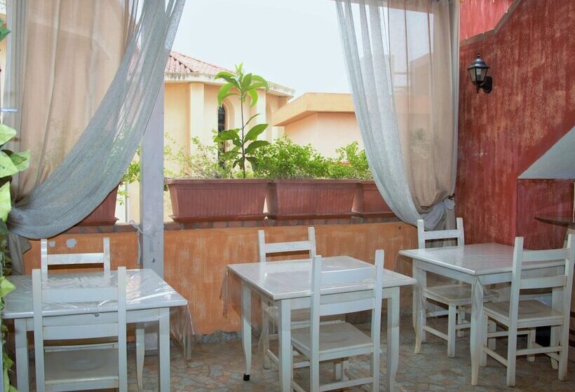 בית מלון כפרי Sa Cralla