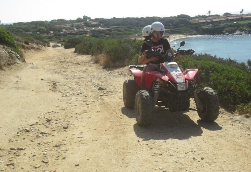 בית מלון כפרי Sa Cralla