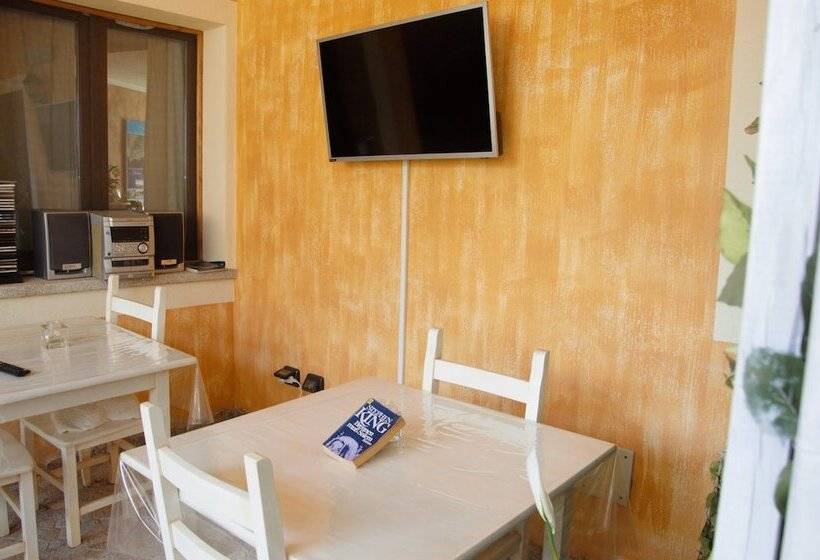 בית מלון כפרי Sa Cralla