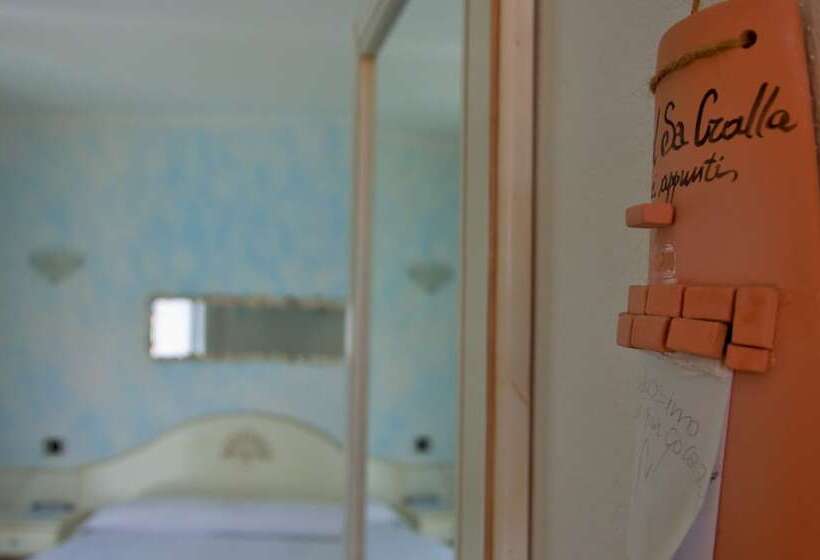 בית מלון כפרי Sa Cralla