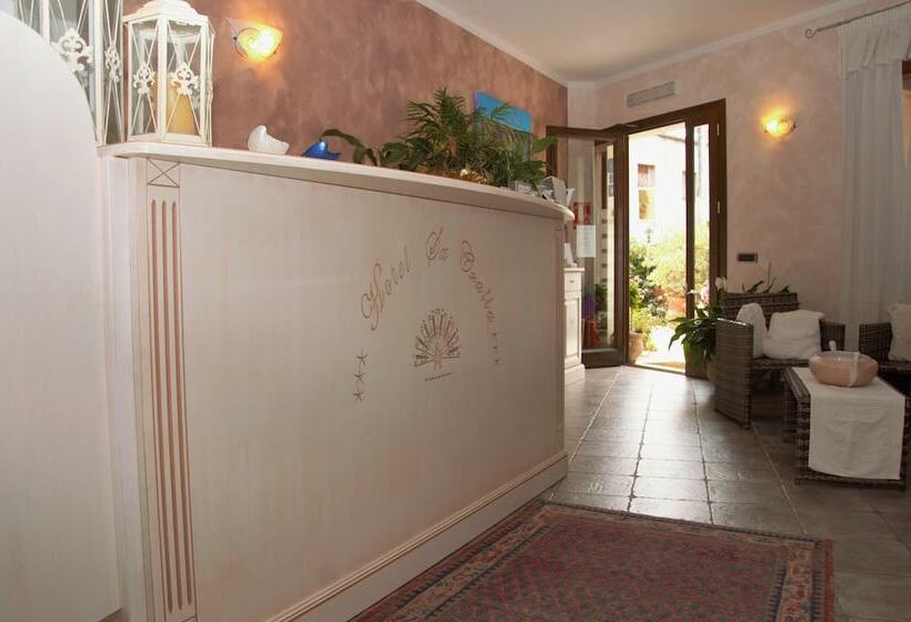 בית מלון כפרי Sa Cralla