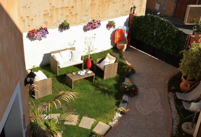 בית מלון כפרי Sa Cralla