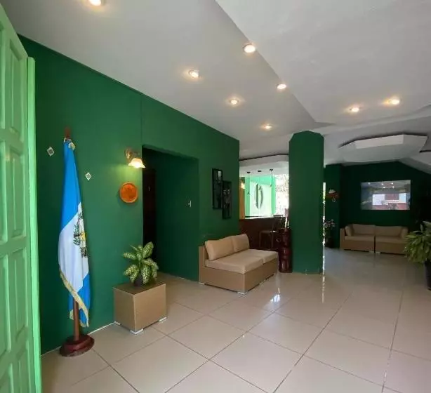 هتل Sabana