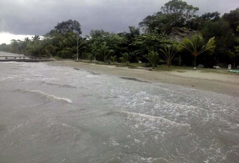 هتل Salvador Gaviota