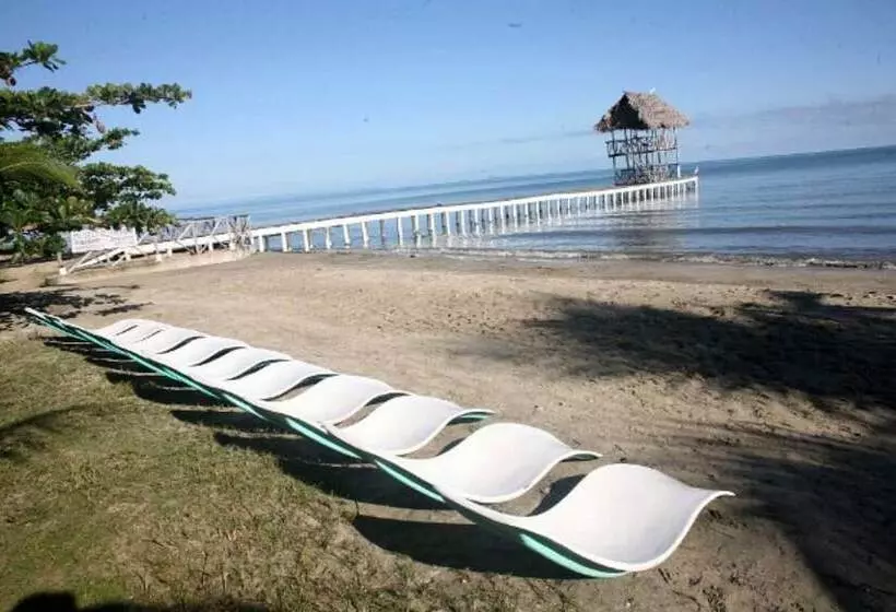 هتل Salvador Gaviota