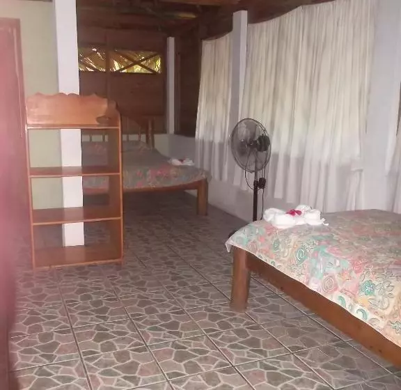 هتل Salvador Gaviota