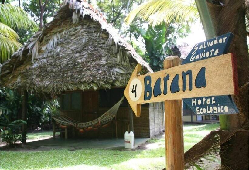 هتل Salvador Gaviota