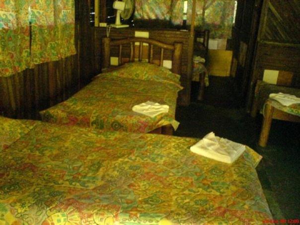 هتل Salvador Gaviota