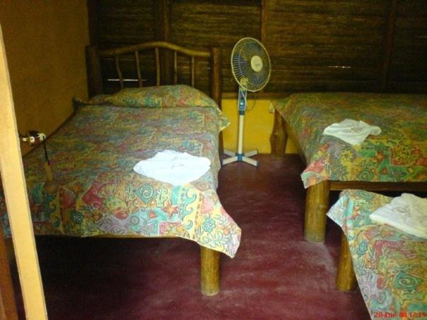 هتل Salvador Gaviota