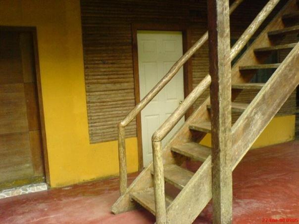 هتل Salvador Gaviota