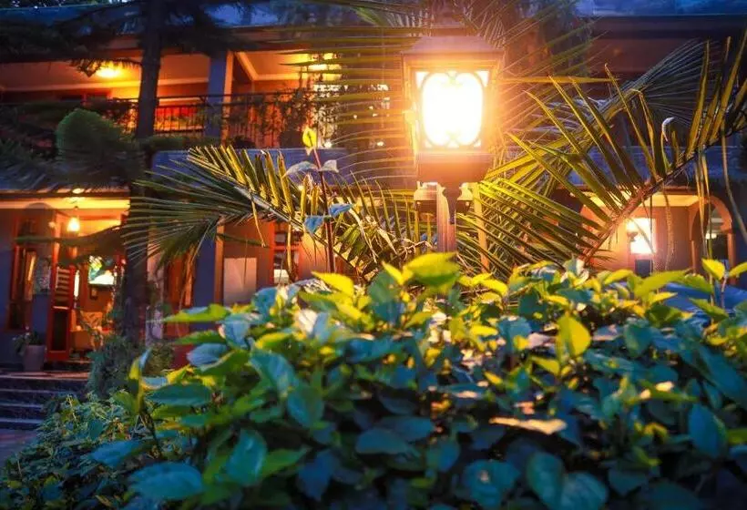 Tulia Boutique Hotel & Spa