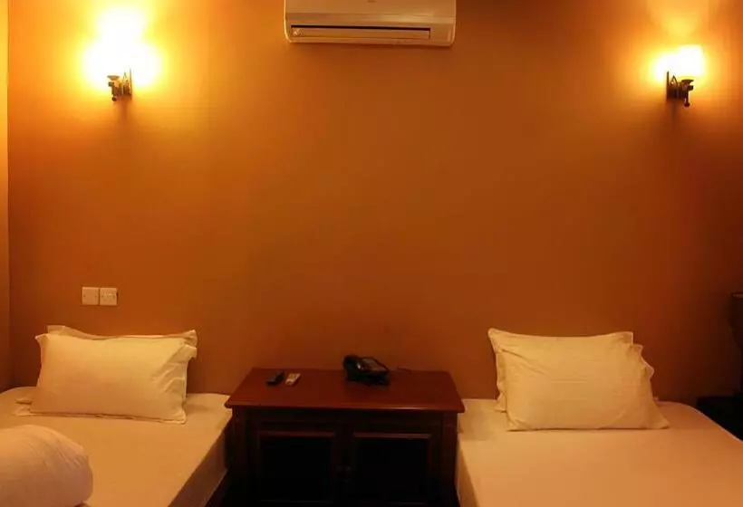 Tulia Boutique Hotel & Spa