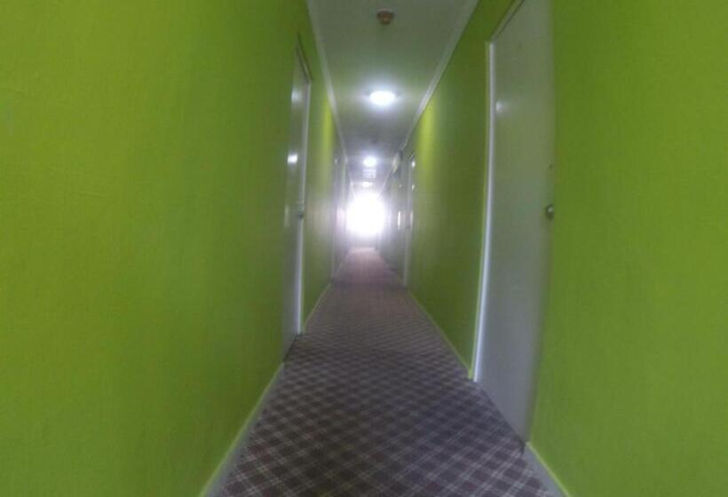 호텔 Villa Del Mar