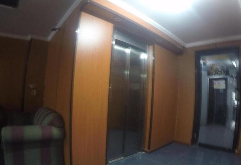 호텔 Villa Del Mar