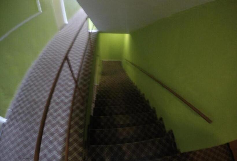 호텔 Villa Del Mar