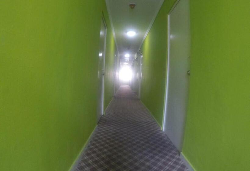 호텔 Villa Del Mar