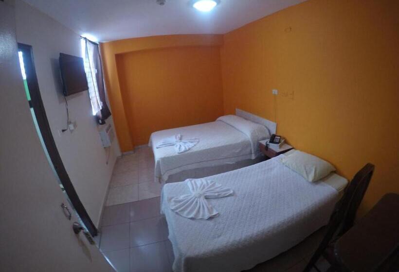 호텔 Villa Del Mar