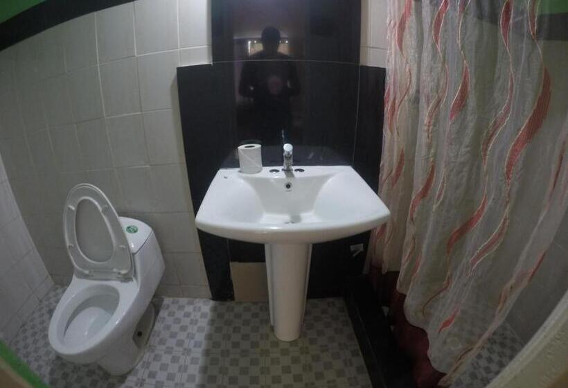 호텔 Villa Del Mar