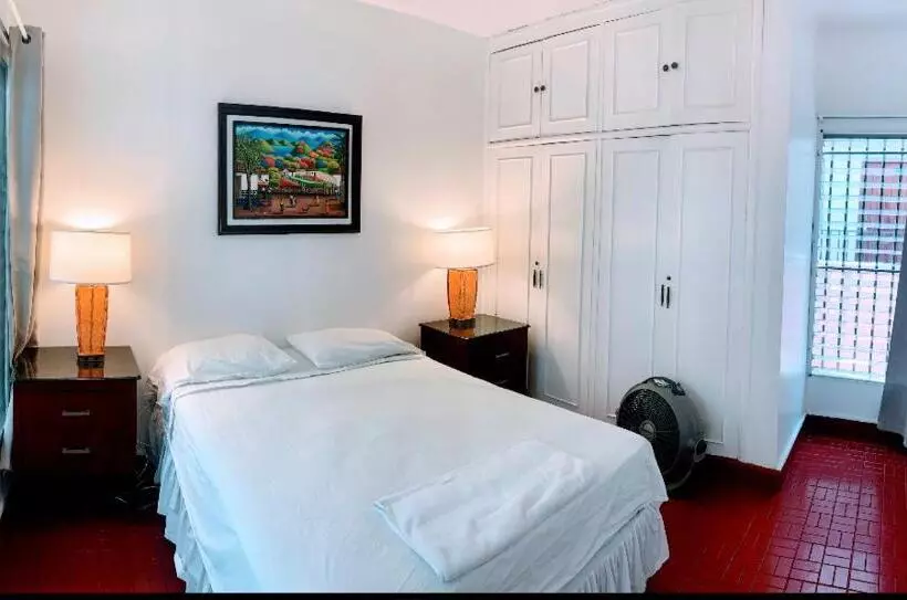 Palmira Hostel