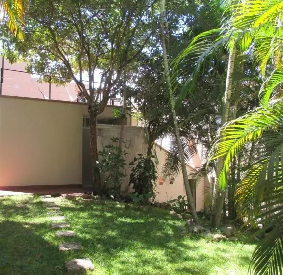 Palmira Hostel
