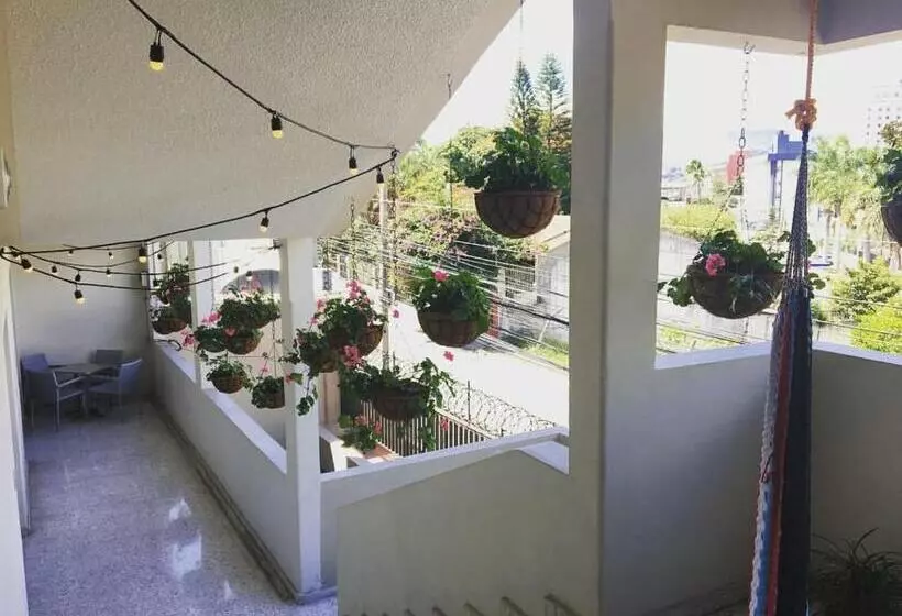 Palmira Hostel