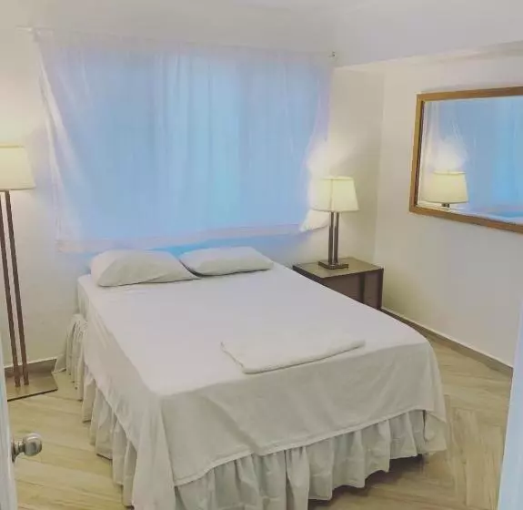 Palmira Hostel